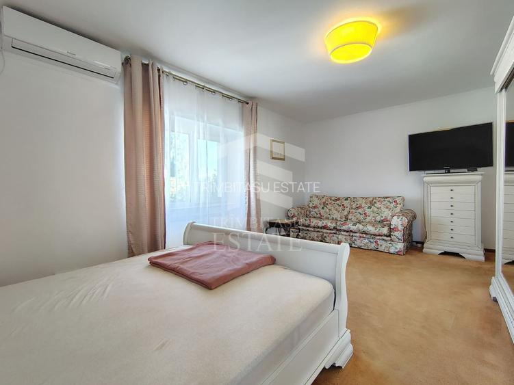 Garsoniera Aviatiei | Decomandata | Centrala proprie - 6