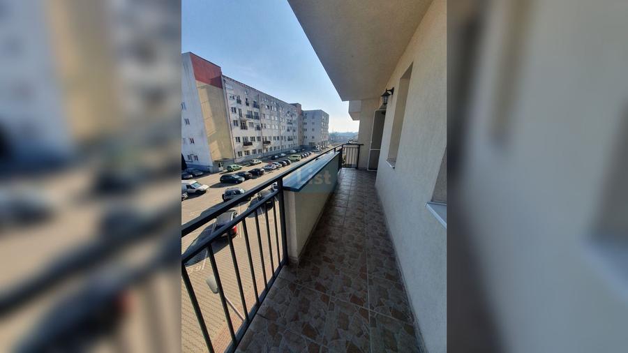 0% Comision | Apartament cu 3 camere, parcare si balcon | Iris