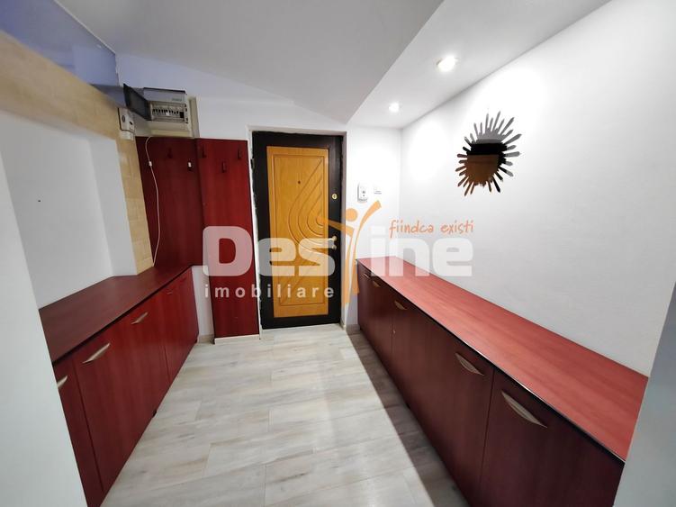 COMISION 0% Nicolina - Apartament 2 camere OPEN SPACE 100 mp