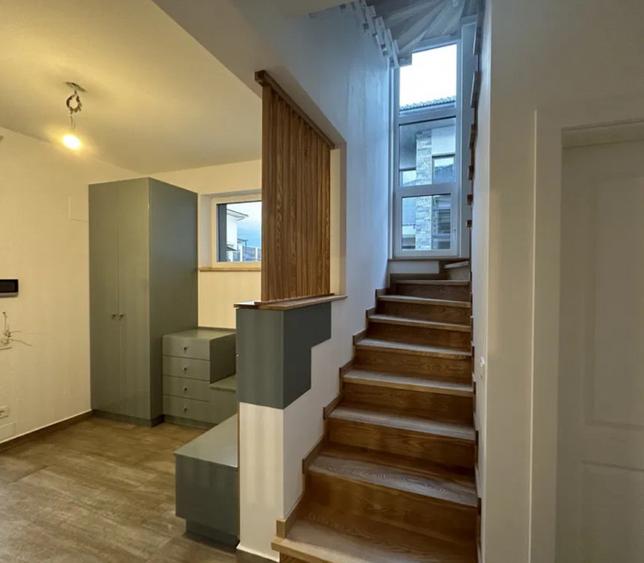 Casa de vânzare in Borhanci, 210mp utili, utilată