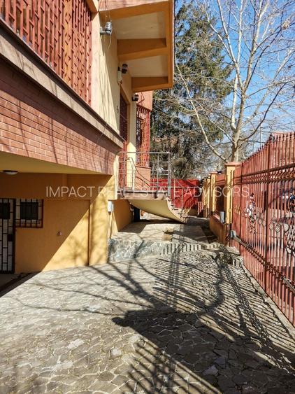 Vila str Garlei cu garaj dublu - 4