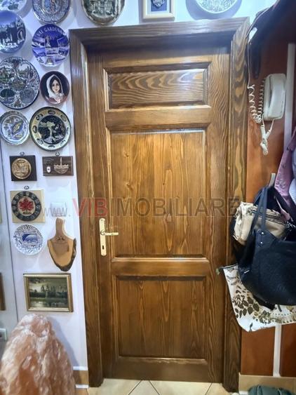 Apartament de vânzare 4 camere Mihai Bravu - 2 minute Metrou Iancului