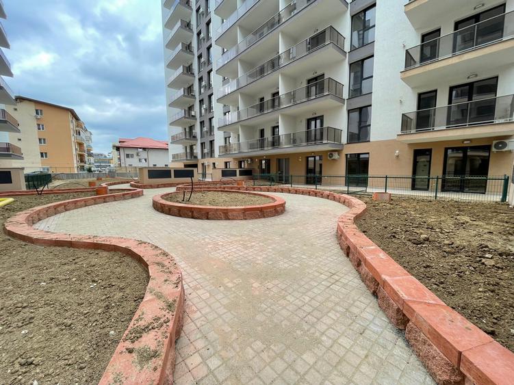 Apartament 2 camere - Hils Titanium / Tva Inclus / Comision 0%
