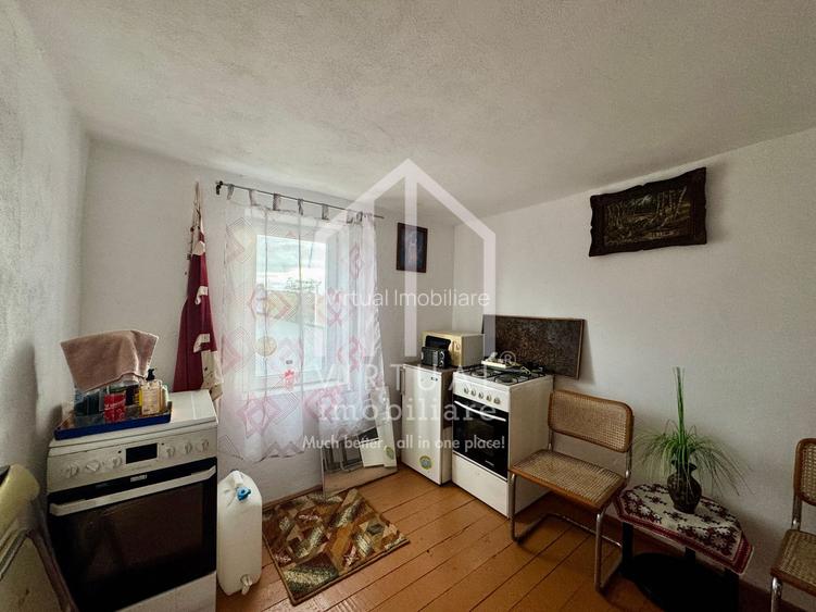 2 hale/depozite, 1850mp, deschidere 35m - Vestem