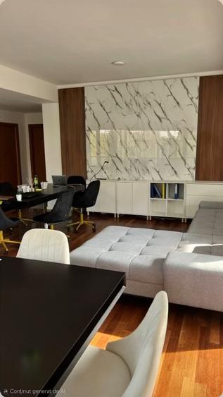 VANZARE 3 CAMERE FLOREASCA LAC