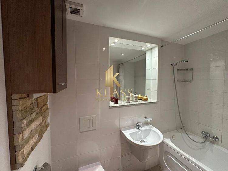 Duplex 3 camere | New Town Residence | Dristor | 98 mp | 2' Metrou