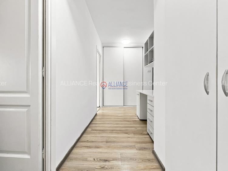 TOMIS 2 - 3 camere, 76 mp trăibili, renovat integral - 15