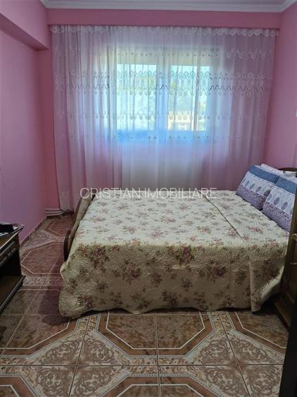 3 camere confort 1, etaj 1, Mobilat si Utilat, Vidin - 5