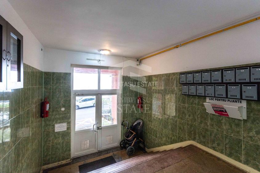 Dristor Fizicienilor Apartament 3 camere - 22