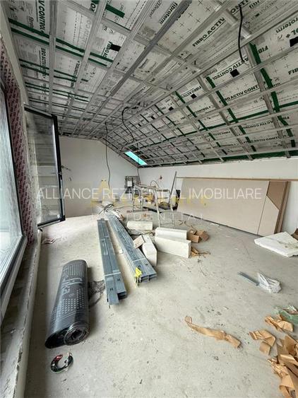 Vila 5 camere si 4 bai - Popesti Leordeni - 9