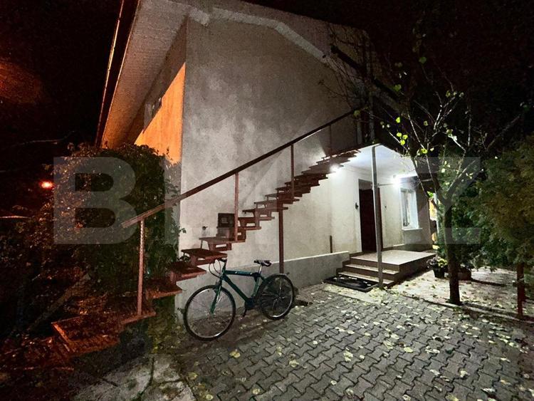 De vanzare casa  240 mp , zona Draxlmaier