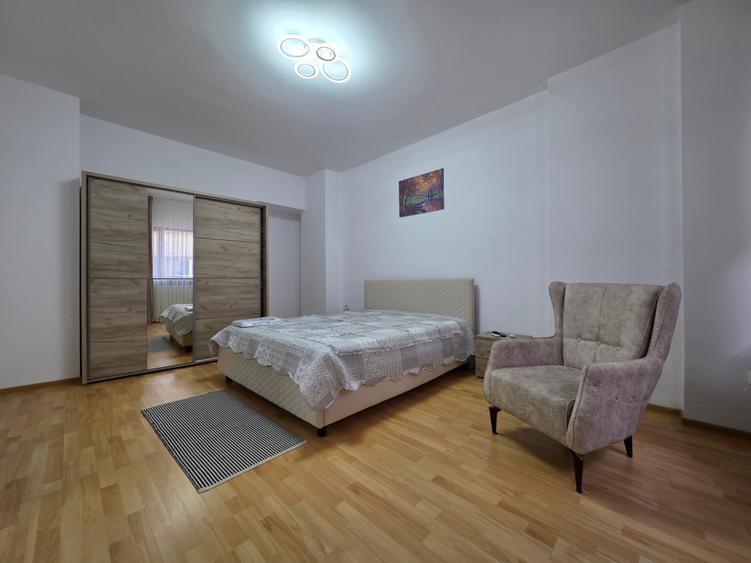 APARTAMENT PREMIUM 2 CAMERE! UNIVERSITATE ! METROU ! CENTRALĂ PROPRIE!