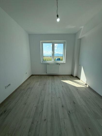 Apartament 3 camere intabulat