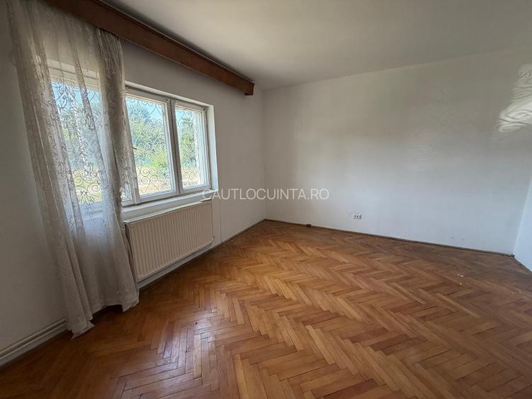 Casa+teren 1500 mp | 9 camere | Otopeni | Odai | Parcare| Ideal firme - 10