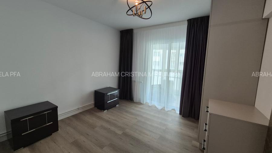 3 camere renovat | 80 mp |  Centrală proprie | Parcare - 6