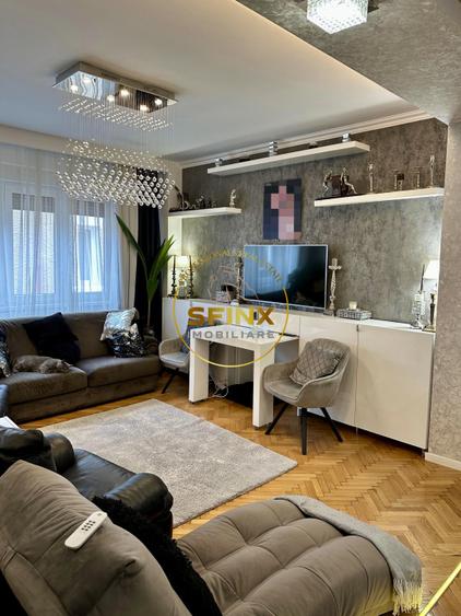 Vila Dorobanti 320 mp, strada privata, ideala rezidential sau business premium
