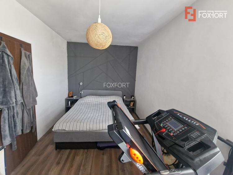 Duplex de vanzare cu 4 camere, cu teren de 303 mp, Ghiroda - 5