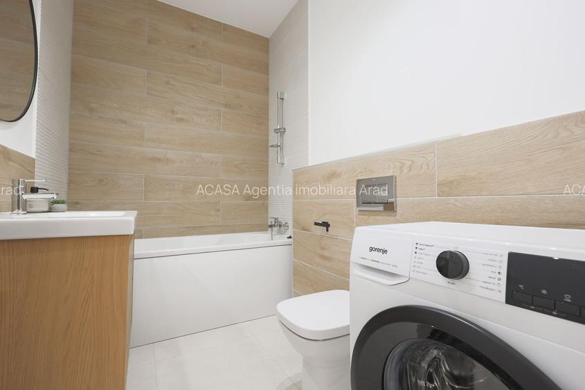 R39 ARED City | Apartament nou, locație verificată - 6