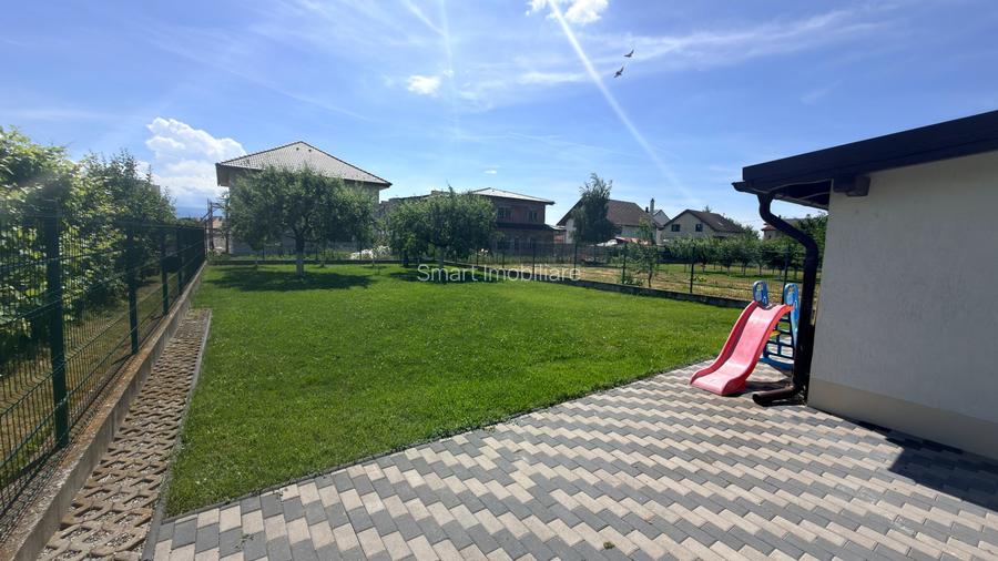 Casa lux 4 camere zona Gușterița - 3