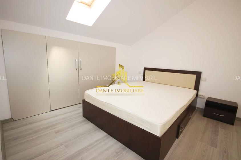 3 camere, bloc nou, modern, parcare, spatios, Buna Ziua, Fagului - 2