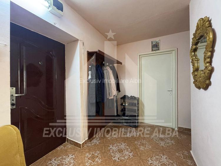 Apartament 2 camere decomandate | 50 mp | Mobilat | Cetate - Closca - 3