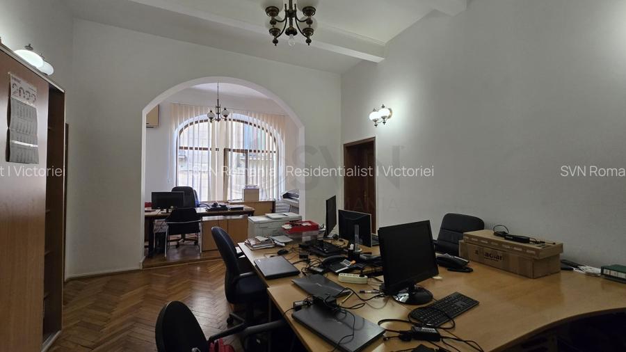 REC3001718 Spatiu comercial 5 camere birouri l Ultracentral