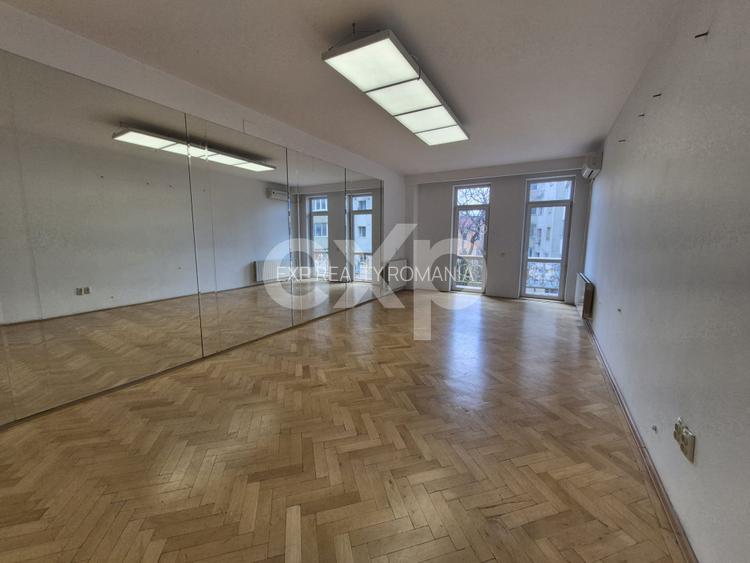 Dorobanți | Vilă reprezentativă  de vanzare | Office • Comercial • Rezidențial - 16