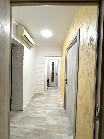 Vanzare apartament cochet cu 3 camere, renovat total, Drumul Taberei
