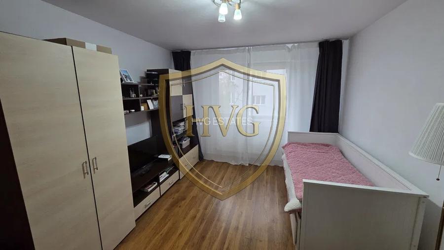 Apartament cu 2 camere | Centrala proprie | Proximitate metrou | Gorjului - 3