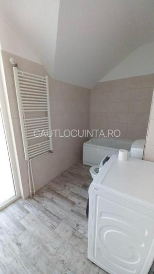 Aviatiei/vila spatioasa/curte/duplex/gradina/ - 9