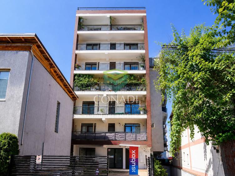 Apartament cu 2 camere la 6 min de metrou Nicolae Grigorescu