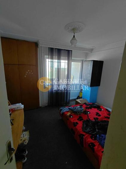 Apartament 2 camere decomandate, 50 mp, 2 balcoane – Bd. Independenței - 2