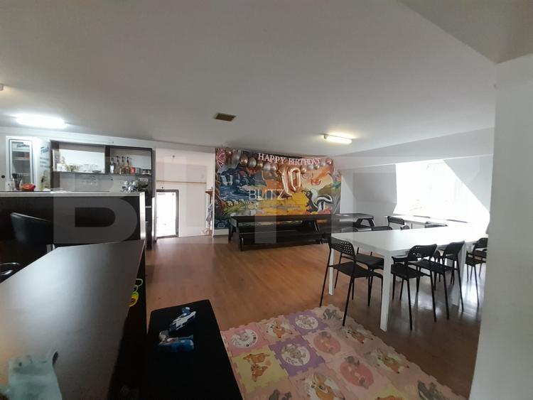 Casa cu potential economic, zona Judecatorie Bistrita - 7