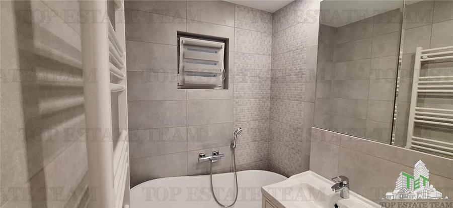 Apartament premium cu 3 camere, finisaje de lux si design modern, Constanta