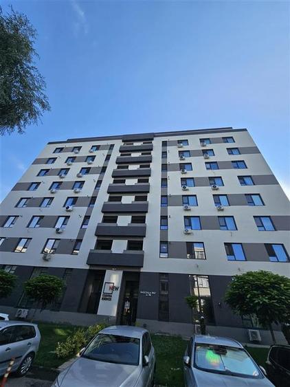 Triplex 3 camere - 87mp- 2 bai - New Residences Colentina
