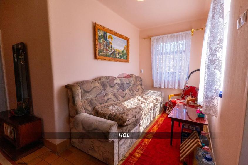 Casă traditionala de vanzare in Copalnic Manastur