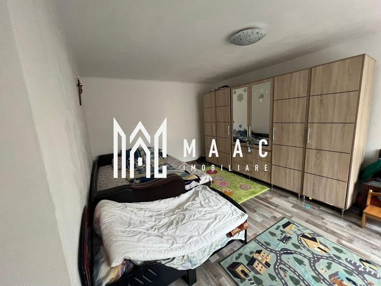 Apartament la casa | Demisol | 3 camere | Pivnita | 89 MPU | Sub Arini