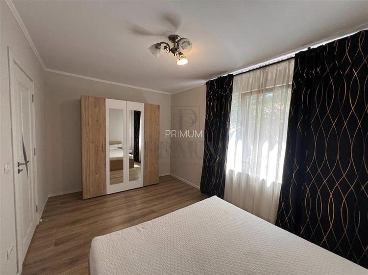 Apartament 2 Camere Zona Tipografilor - 2