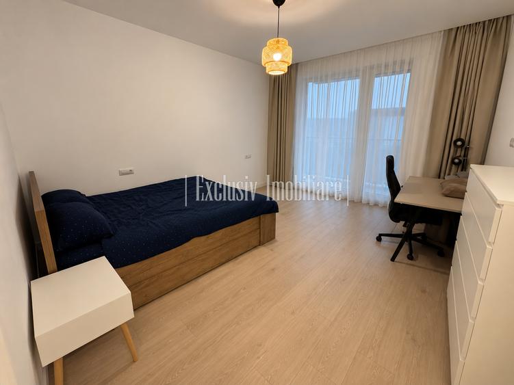 Apartament 2 camere | Lake-On |