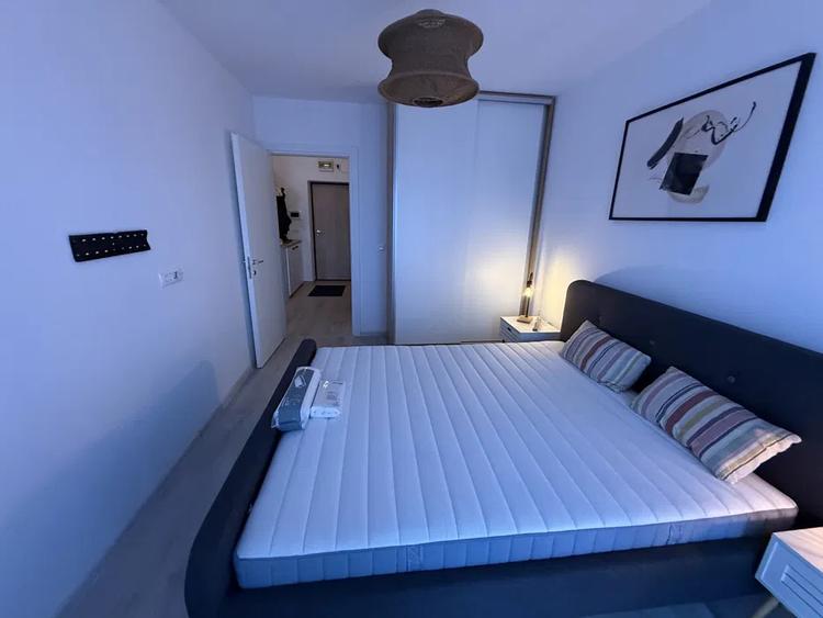 Hils Brauner - Apartament 2 Camere / Comision 0%