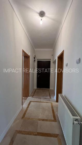 4 CAMERE BULEVARD DECEBAL ‖ VEDERE MIXTA ‖ ETAJ INTERMEDIAR - 5