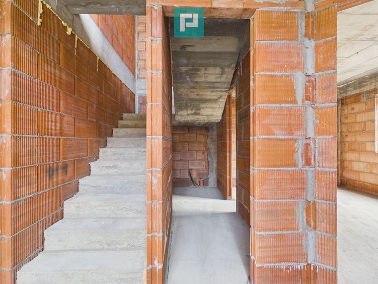 Casă tip duplex în Giarmata