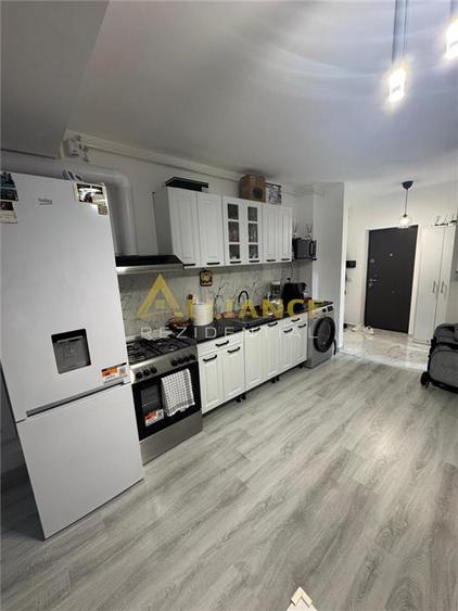 3 Camere soseaua Oltenitei