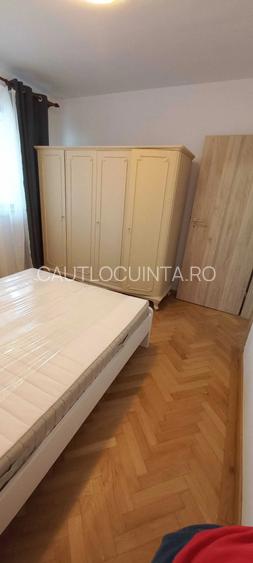 2 Camere | Piața Victoriei | 51 mp | Prima Închiriere | Luminos
