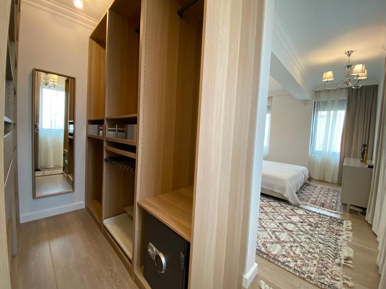Amazing duplex apartment with 4 bedrooms