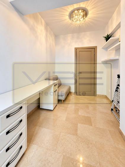 PENTHOUSE -137mp- LOCATIE CENTRALA- PALAS MALL !