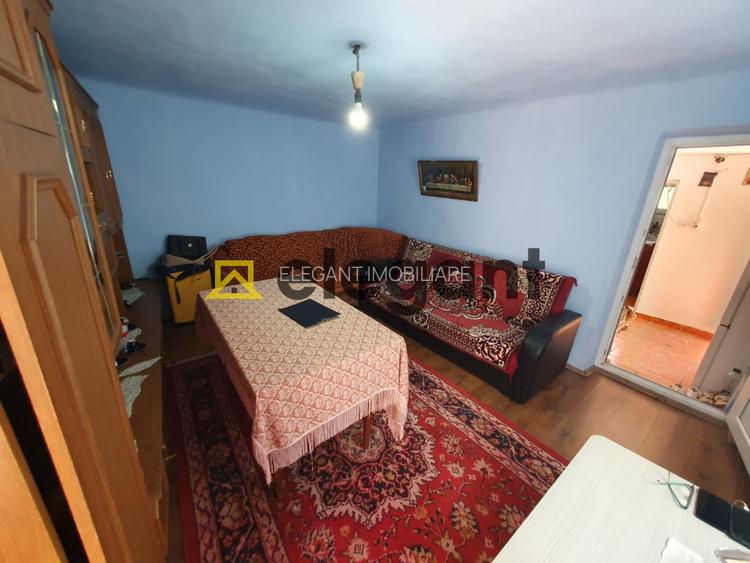 Casa parter, 4 camere, 106 mp, teren 700 mp, Mofleni-Parcul Tineretului - 4