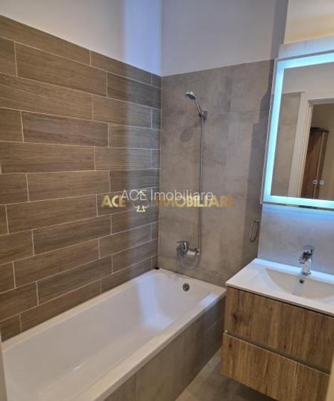 2 Camere de inchiriat | Pallady | Centrala | Pardoseala | Parcare - 5
