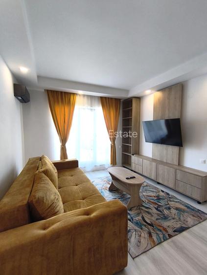 Cosmopolis – Garsoniera Premium - 380 EUR