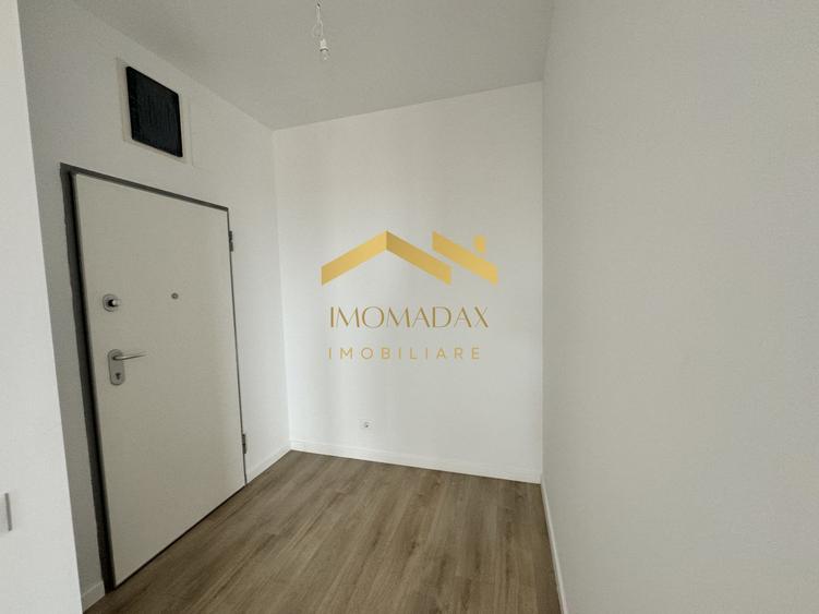 Aradului-3 camere-Terasa